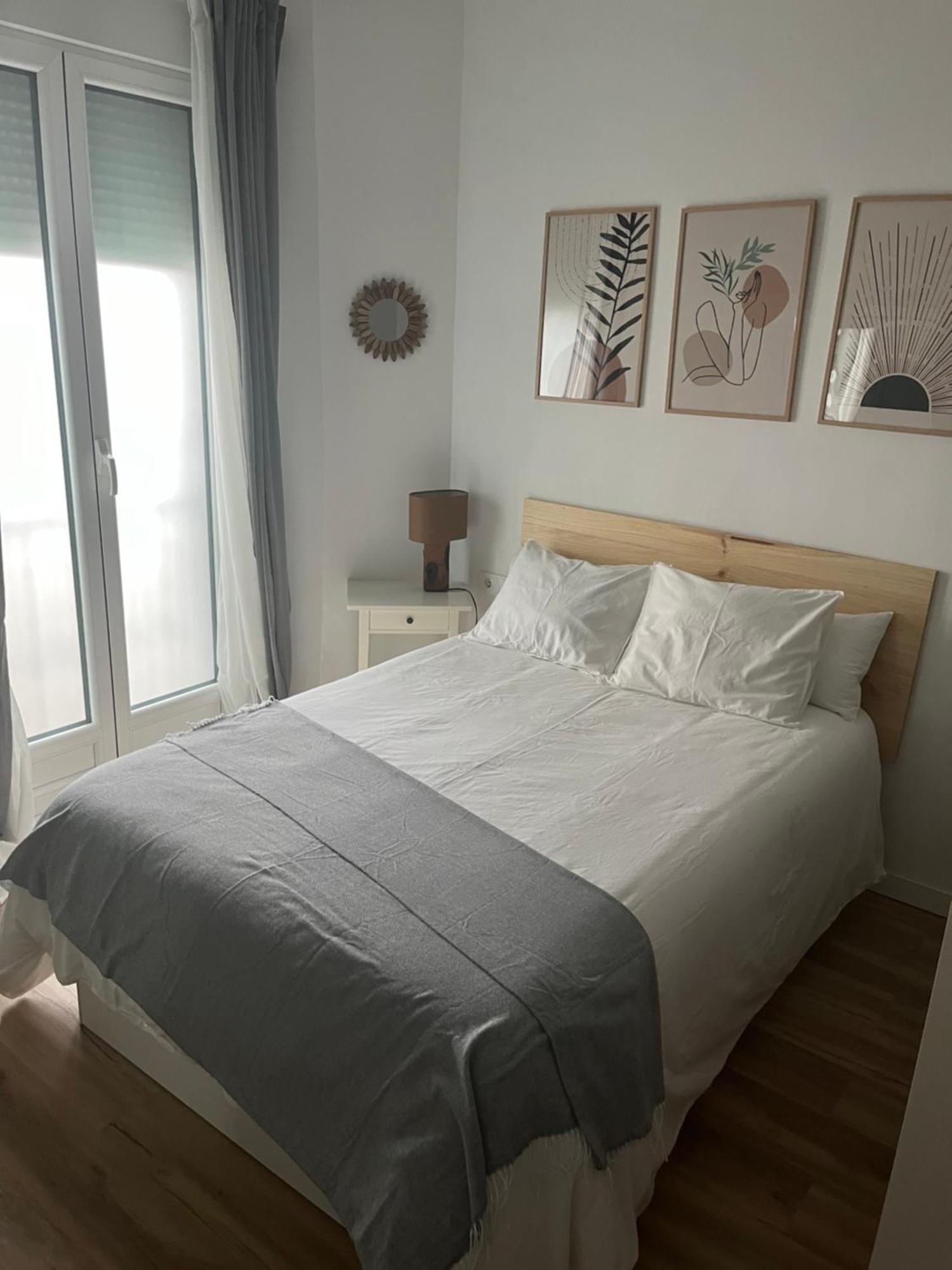 אוביידו Apartamento Supercentrico מראה חיצוני תמונה