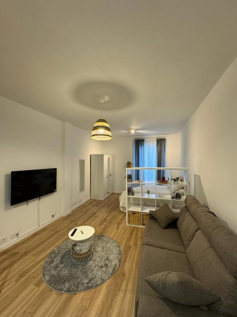 אוביידו Apartamento Supercentrico מראה חיצוני תמונה